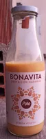 Bonavita Chufa con Naranja