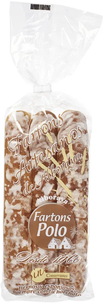 Fartons Polo