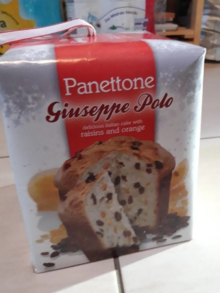 Panettone