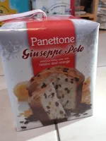 Panettone