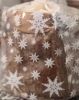 Panettone de Pasas y Naranja