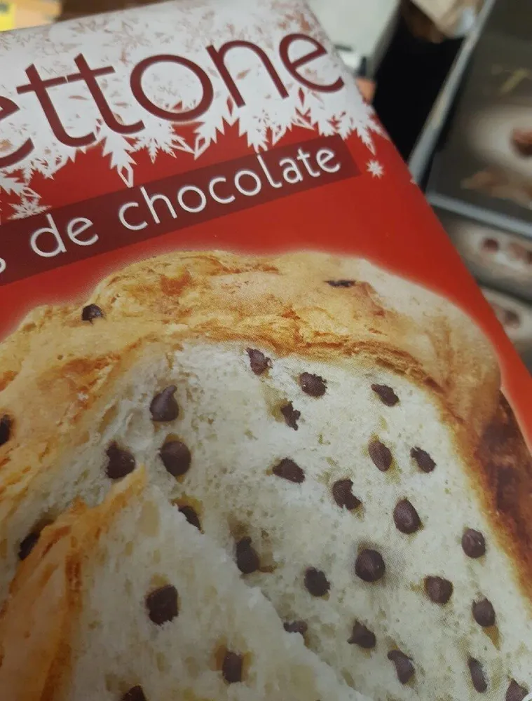 Pannetone