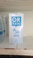 Horxata