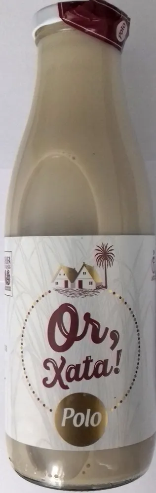 Or, Xata