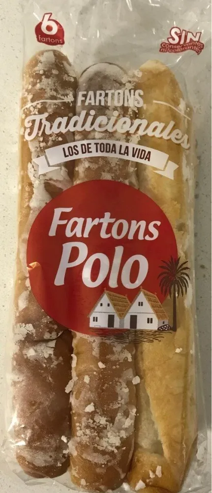 Fartons