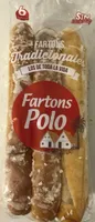 Fartons