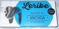 ANACHOAS CANTABRICO ACEITE OLIVA BANDEJA LOREA