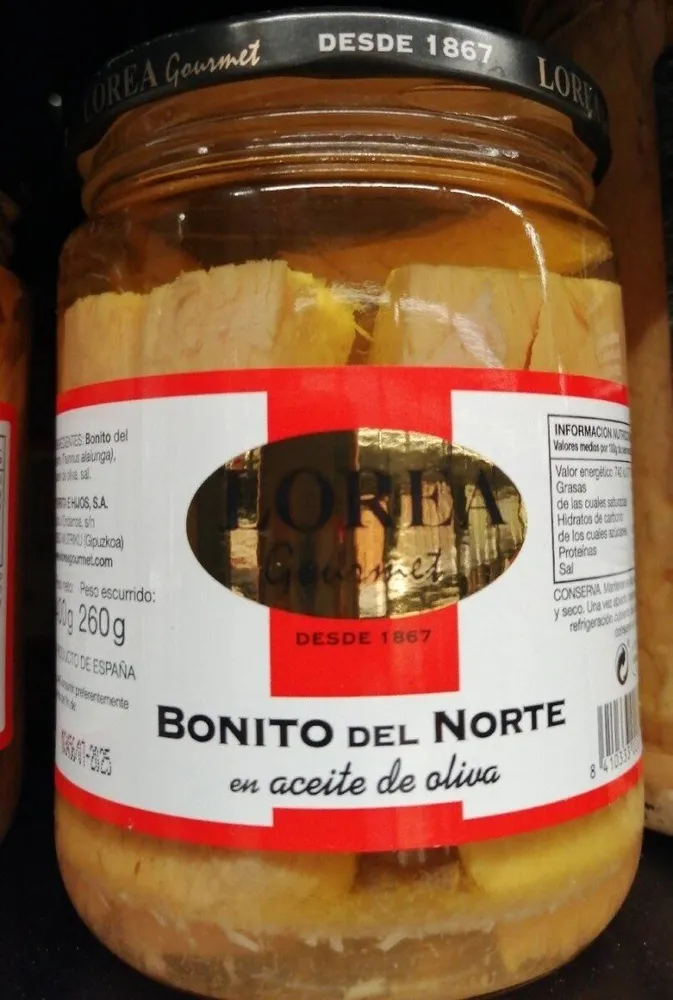 Lorea gourmet