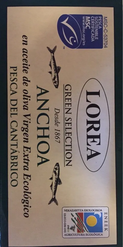 Anchoa