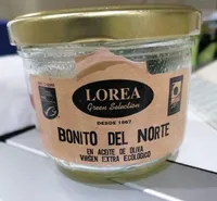 Bonito del Norte