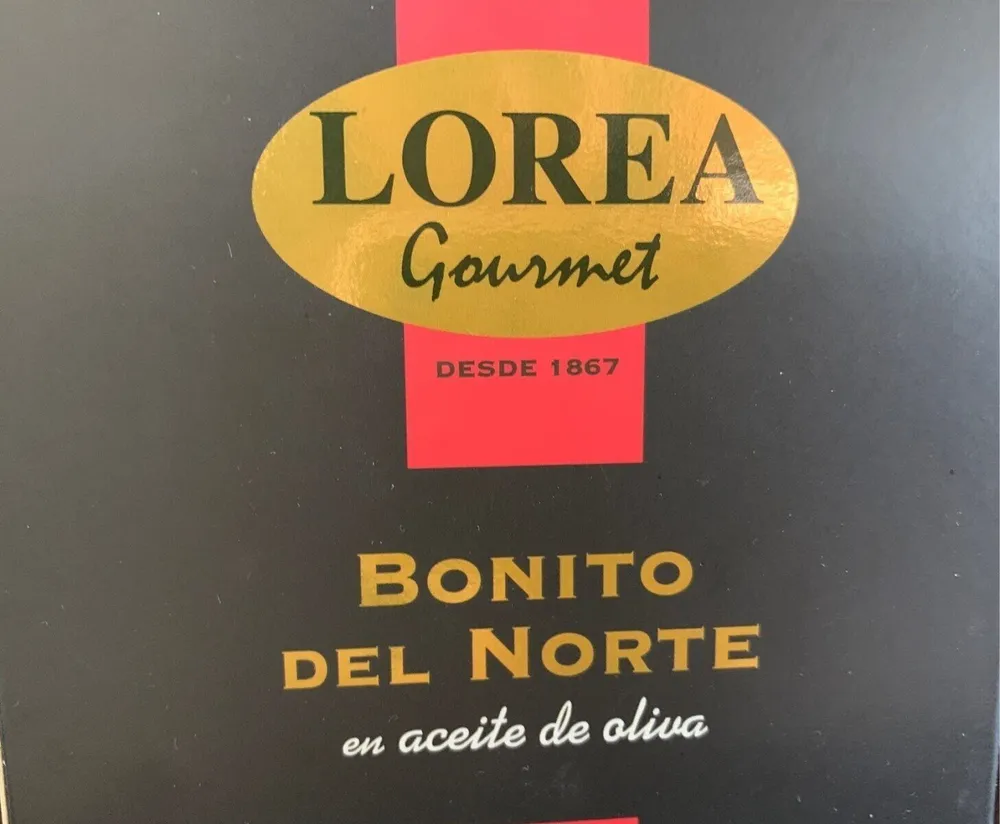 Bonito del norte