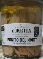 Bonito del Norte