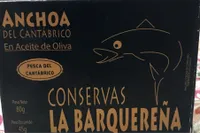 Anchoa del cantablrico