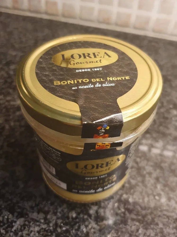 Bonito del Norte Gourmet