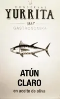 Atun claro