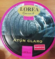 Atún claro