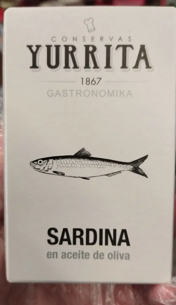 Sardina