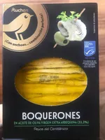 Boquerones