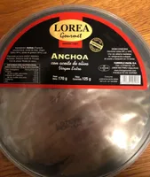 Anchoa