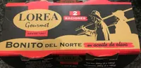 Bonito del Norte