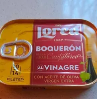 Boqueron