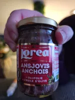 Anjovis