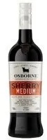 Sherry Medium Osborne