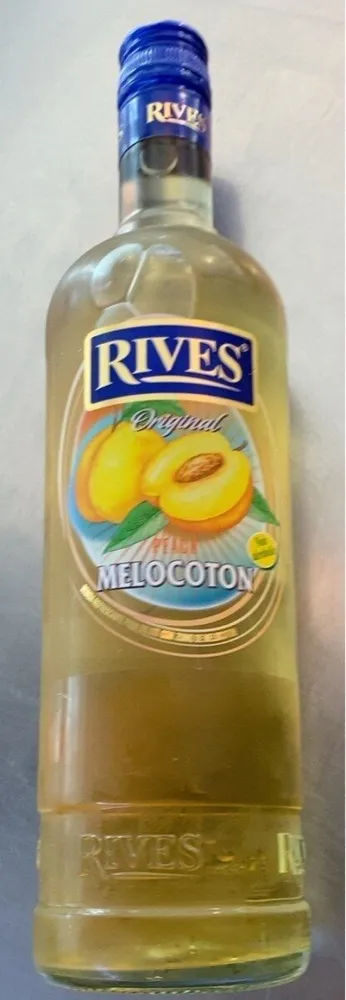 Rives Original Melocoton