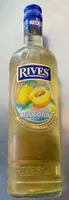 Rives Original Melocoton