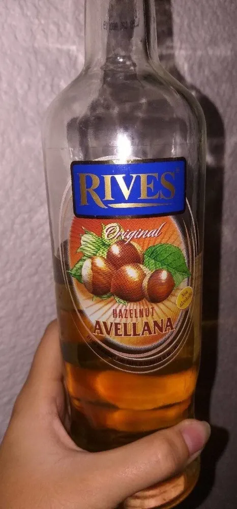 Avellana