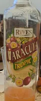 Maracuya tropic