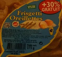 Oreillettes
