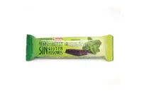 Chococolate negro de menta con stevia