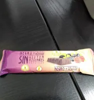 Chocolate stevia