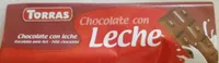 Xocolatina Amb Llet