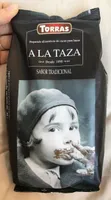 Hot Chocolate (360g) - Torras