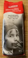 Cacao En Polvo a La Taza Torras