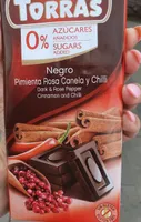 Chocolate