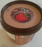 Fondue de Chocolate