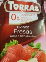 Tablette chocolat 0%