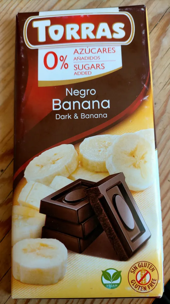 Tableta Chocolate