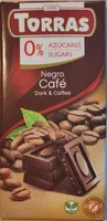 dark & coffee