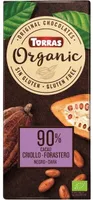 Chocolate 90%