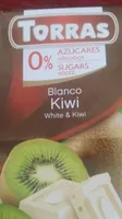 Blanco Kiwi