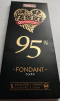 Fondant dark