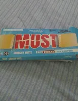 Must Crunchy White