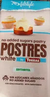 Postres White by torras