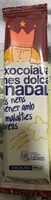 La xocolata més dolça del nadal