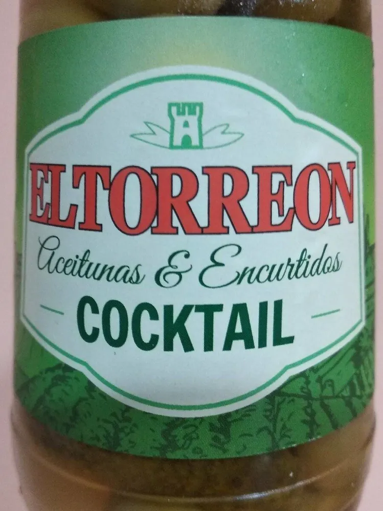 Aceitunas & Encurtidos