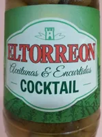 Aceitunas & Encurtidos